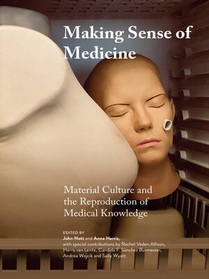 cover image of Making Sense of Medicine